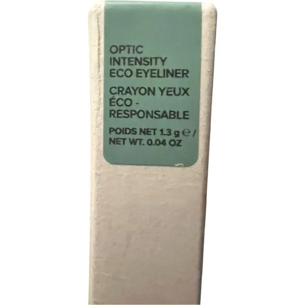 Haus Labs by Lady Gaga Optic Intensity Eco Eyeliner in Sage Green NIB NWT